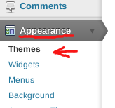 How to Add a New Theme in WordPress For Beginners